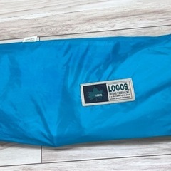 LOGOS ツーリングドームの画像