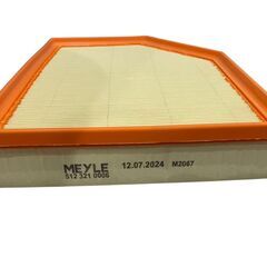 【新品未使用】MEYLE マイレ エアフィルター 24×1870  MAF0716の画像