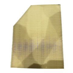【新品未使用】MEYLE マイレ エアフィルター 24×1870  MAF0716の画像
