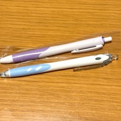 新品未使用　ボールペン　2本の画像