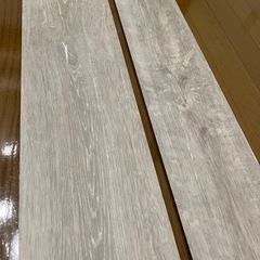 フロアタイル 置くだけ 色:グラジュアルオークの画像