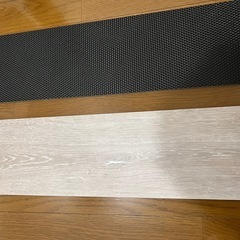 フロアタイル 置くだけ 色:グラジュアルオークの画像