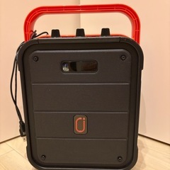 スピーカーの画像
