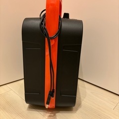 スピーカーの画像