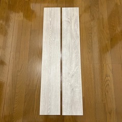 フロアタイル 置くだけ 色:グラジュアルオークの画像