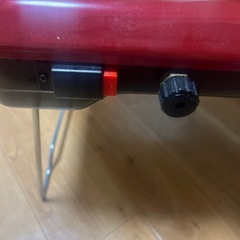サウスフィールド　2バーナー　キャンプ
の画像