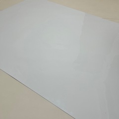 ホワイトボードシート　90×120cm 
粘着不可　マグネットの画像