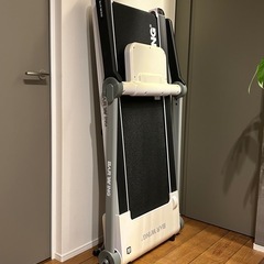 ルームランナー BARWING 14km/h の画像