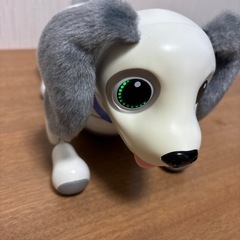オムニボット ハロー! ズーマー ミニチュアダックス の画像
