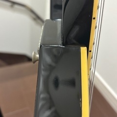 GRECO ミラージュ　M600 79年製　79年 フジゲン製作期　現状　KISS ポールスタンレーの画像
