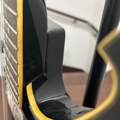 GRECO ミラージュ　M600 79年製　79年 フジゲン製作期　現状　KISS ポールスタンレーの画像