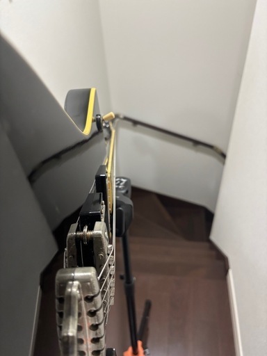 GRECO ミラージュ　M600 79年製　79年 フジゲン製作期　現状 GRECO ミラージュ M600 79年製 79年 フジゲン製作期 現状 - メルカリ