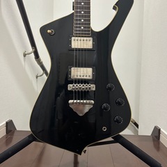 GRECO ミラージュ　M600 79年製　79年 フジゲン製作期　現状　KISS ポールスタンレーの画像