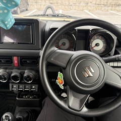 ジムニーの画像