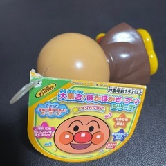 アンパンマングッズの画像