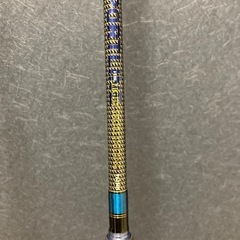 ライトショアジギロッド+リール　　2点セットの画像