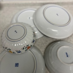 たち吉　橘吉　お皿　プレートの画像