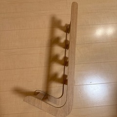 スリッパラック　東京インテリア家具の画像