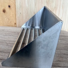 パイプ棚 600x300x300の画像