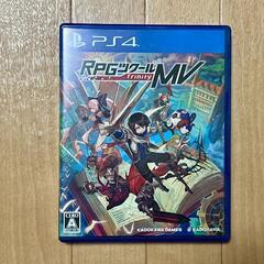 【PS4】ゲームソフト５本セット！の画像