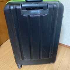 キャリーケース　Lサイズの画像