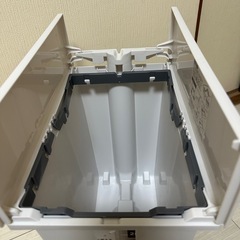 ゴミ箱！美品‼️の画像