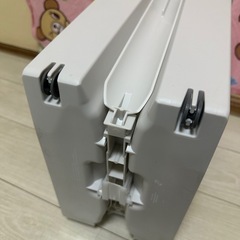 ゴミ箱！美品‼️の画像