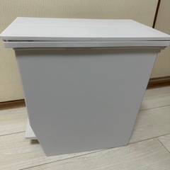 ゴミ箱！美品‼️の画像