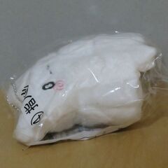 はなまるおばけ当りくじ　指人形の画像