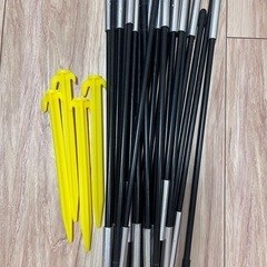 LOGOS ツーリングドームの画像