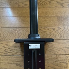 HP モニターアーム 台座のみ　の画像