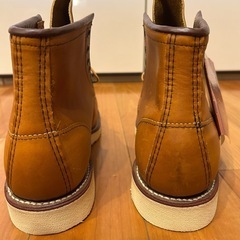 レッドウイング　875-2の画像