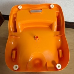 アンパンマン コンパクトおふろチェア の画像