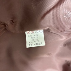 メンズ　トレンチコートの画像