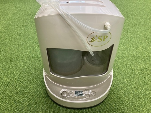 【美容】水素吸入器