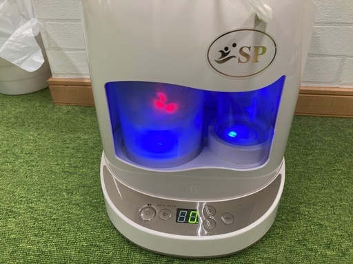【美容】水素吸入器