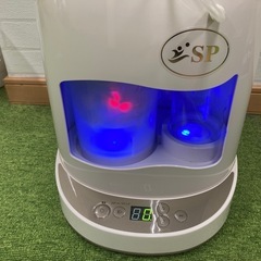 【美容】水素吸入器の画像