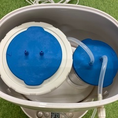 【美容】水素吸入器の画像