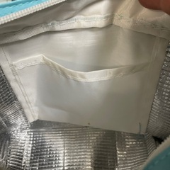 保冷バッグの画像