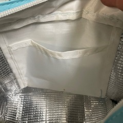 保冷バッグの画像