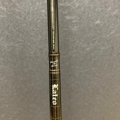 【取り引き決定】ダイワロッド+リール　2点セットの画像
