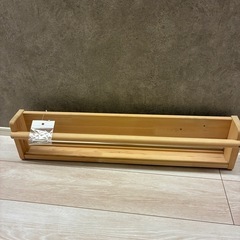 IKEA 超美品　フリサット　本棚の画像