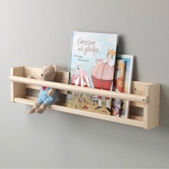 IKEA 超美品　フリサット　本棚の画像