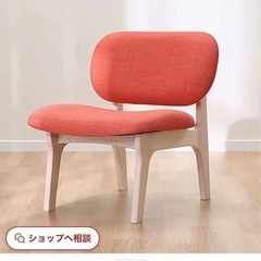 ニトリ　テーブルセットの画像
