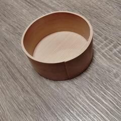 　檜の徳利袴の画像