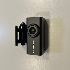 コムテックドラレコ　FullHD 1080P ZDR-015の画像