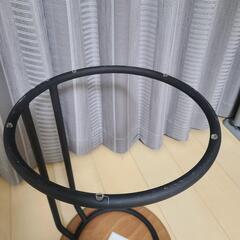 ニトリサイドテーブルの画像