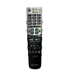 【⭐️全額返金保証⭐️】○SHARP 液晶カラーテレビ 40V LC-40SE1 2010年製の画像