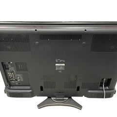 【⭐️全額返金保証⭐️】○SHARP 液晶カラーテレビ 40V LC-40SE1 2010年製の画像