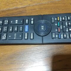 【ジャンク品】FUNAI 液晶テレビ FL-32H1010＋リモコン FRM-104TVの画像